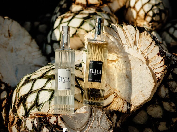 ELALA Mezcal